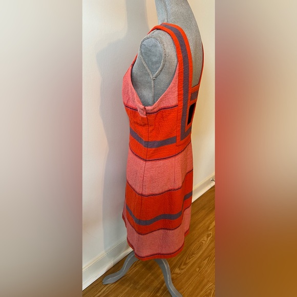 HD in Paris Anthropologie Dress size 8 - Picture 7 of 16